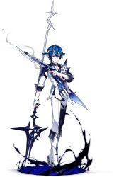 ciel (elsword) from elsword by hwansang