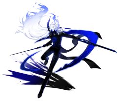 ciel (elsword) from elsword by hwansang