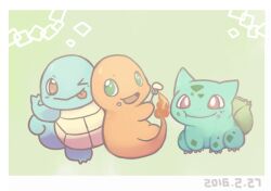 bulbasaur from pokemon by konanbo