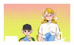 marcille donato from dungeon meshi