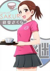 girls und panzer fan art