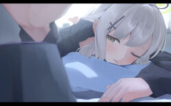 hare (blue archive) from blue archive