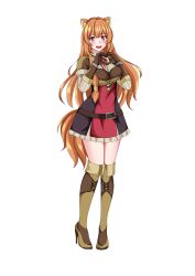 raphtalia from tate no yuusha no nariagari