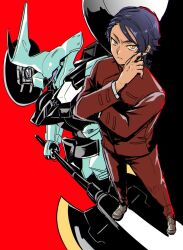 gundam fan art