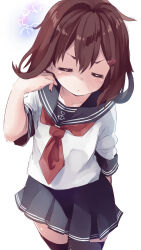 ikazuchi (kancolle) from kantai collection by taisho (gumiyuki)