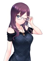 yagami makino from idolmaster