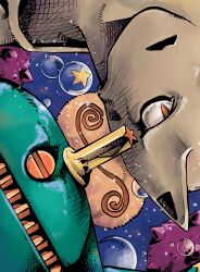 killer queen from jojolion
