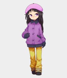 wendy testaburger from south park