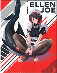 ellen joe from zenless zone zero