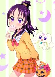choppy from futari wa precure by mini koala