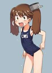 ryuujou (kantai collection) from kantai collection by lkll
