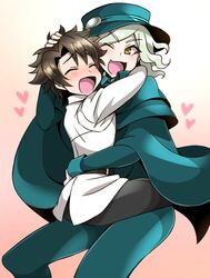 edmond dantes (fate/grand order) from fate/grand order by budou (sktr210)