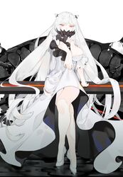 midway hime from kantai collection by nello (luminous darkness)