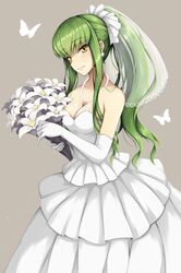 c.c. from code geass