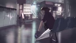 original fan art