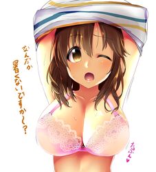 totoki airi from idolmaster by kon5283