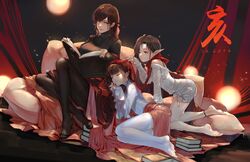 original fan art