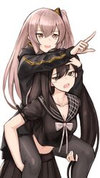 ouroboros (girls frontline) from girls frontline by npt (akzkfhsk0503)