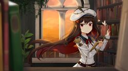 Booru post from safebooru.org