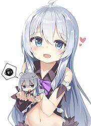 soul worker fan art