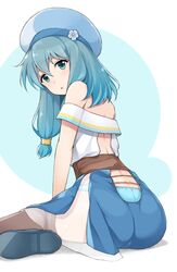 endro! fan art