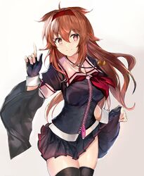 shiratsuyu (kantai collection) from kantai collection by eriyama (user csua4255)