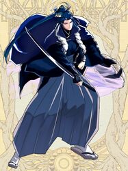 dairoku youhei fan art