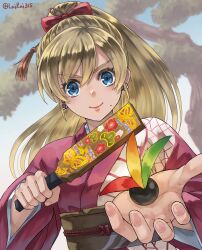 dragon quest fan art