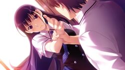 kazami yuuji from grisaia (series) by watanabe akio