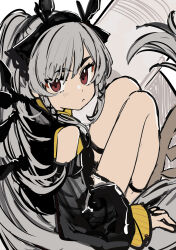 weedy (arknights) from arknights by tetuw