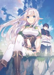 Booru post from safebooru.org