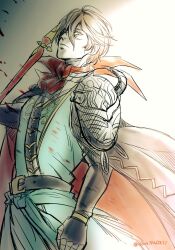 grimms notes fan art