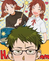 tohno gen from futsuu no keion-bu