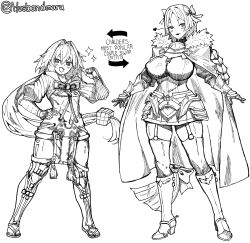 astolfo (fate) from fate/apocrypha