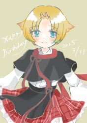 assault lily fan art