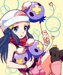 drifloon from pokemon by irouha