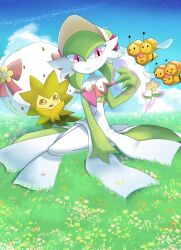 combee from pokemon