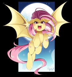 fluttershy from my little pony