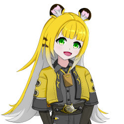 ju fufu from zenless zone zero
