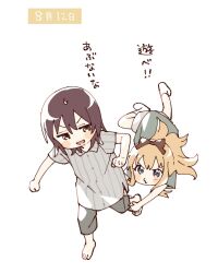 funami yui from yuru yuri by namori