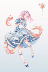 nikki (series) fan art