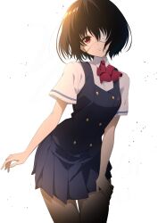 misaki mei from another