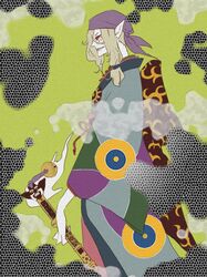 kusuriuri (mononoke) from mononoke