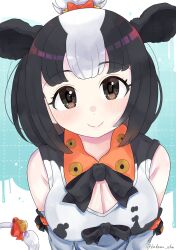 holstein friesian cattle (kemono friends) from kemono friends by kedama (ughugjydthjdf)