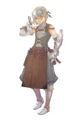 rune factory fan art