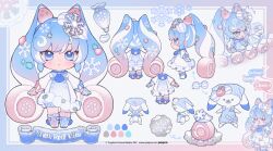 hatsune miku from vocaloid