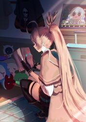 ceres fauna from hololive