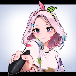 airani iofifteen from hololive