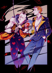 beach boy (stand) from jojo no kimyou na bouken