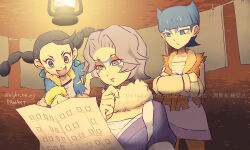 charm (pokemon) from pokemon
